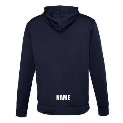 Strathalbyn Storm Basketball NAVY Hoodie