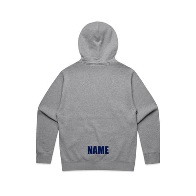 Strathalbyn Storm Basketball Hoodie