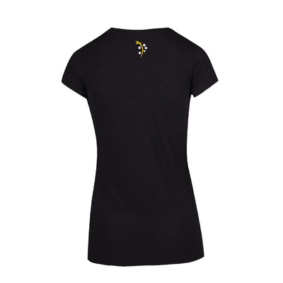 Mt Barker Lutheran Women's Athletic Tee (Printed)