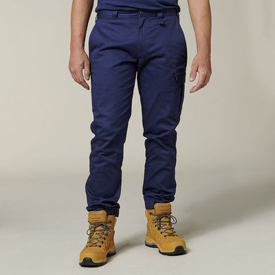 HARD YAKKA STRETCH CUFF CARGO PANT