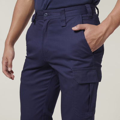 HARD YAKKA STRETCH CARGO PANTS