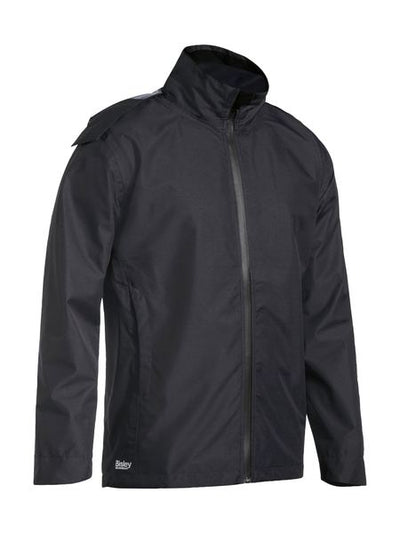 BISLEY LIGHTWEIGHT RIPSTOP RAIN JACKET