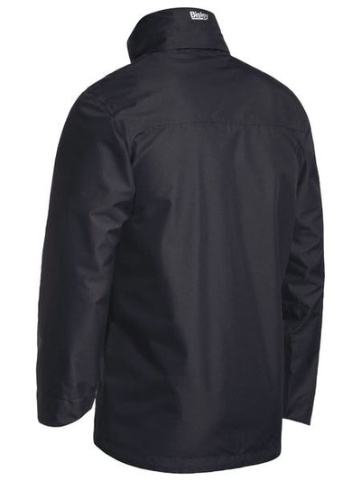 BISLEY LIGHTWEIGHT RIPSTOP RAIN JACKET