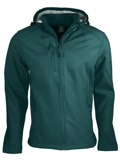 AUSSIE PACIFIC OLYMPUS MENS JACKET