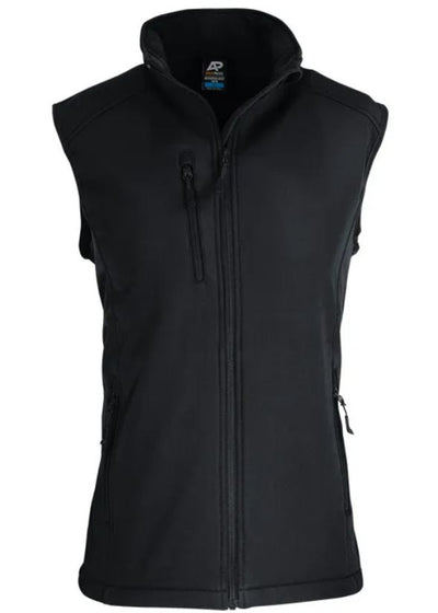 AUSSIE PACIFIC OLYMPUS MENS VEST