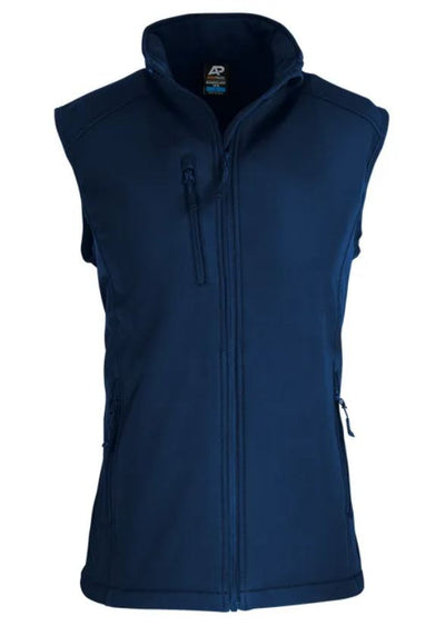 AUSSIE PACIFIC OLYMPUS MENS VEST