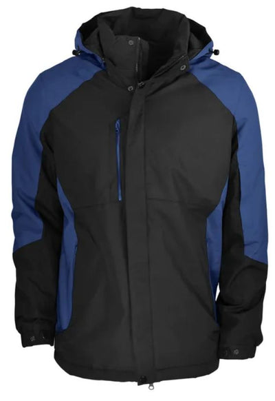AUSSIE PACIFIC NAPIER MENS JACKET
