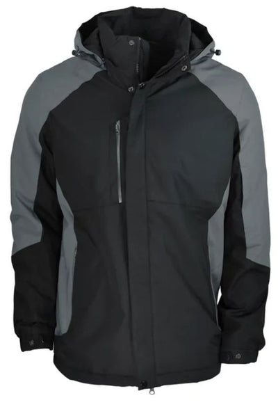 AUSSIE PACIFIC NAPIER MENS JACKET