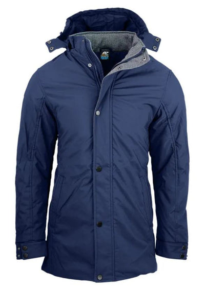 AUSSIE PACIFIC PARKLANDS MENS JACKET