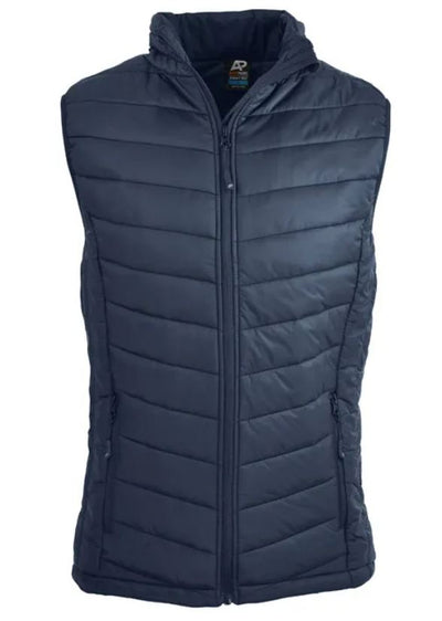 AUSSIE PACIFIC SNOWY MENS VEST