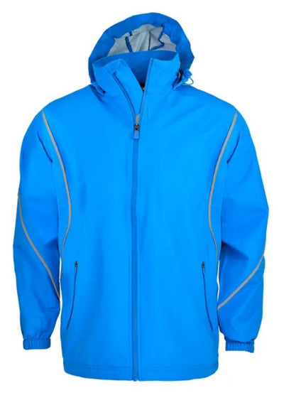 AUSSIE PACIFIC BUFFALO MEN'S JACKET