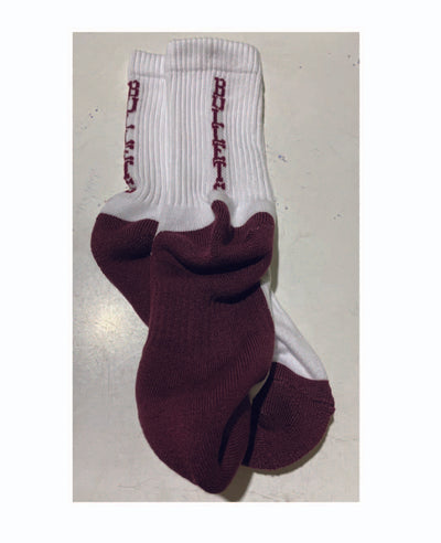 MURRAY BRIDGE BULLETS SOCKS