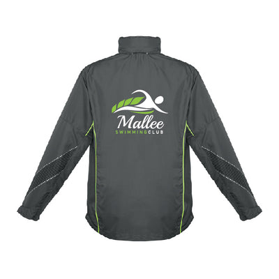 Mallee Swimming Club Jacket