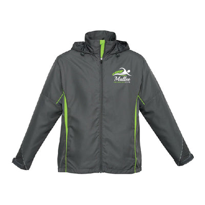 Mallee Swimming Club Jacket