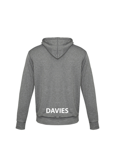 Mt Barker United Netball Hoodie