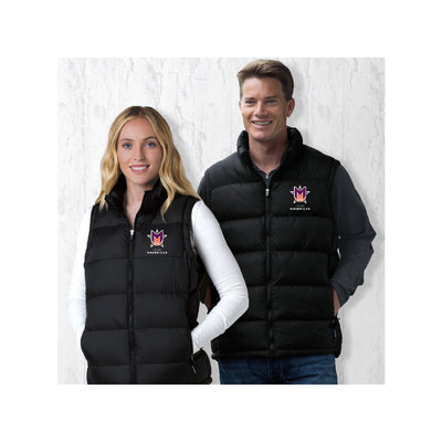 Mavericks Puffer Vest