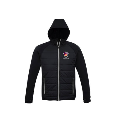 Mavericks Stealth Jacket