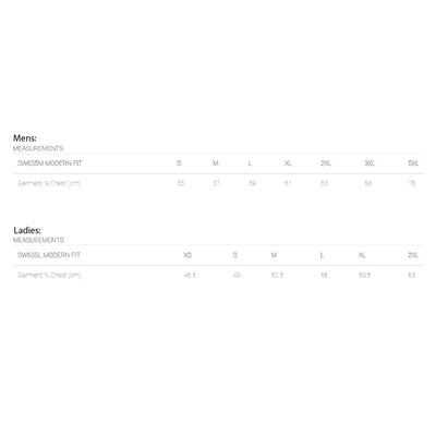 Mavericks Contrast Hoodie