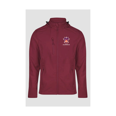 Mavericks Softshell Jacket