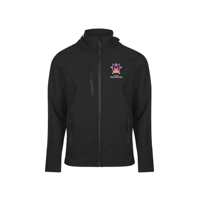 Mavericks Softshell Jacket