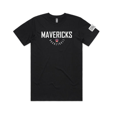 Mavericks Classic Tee