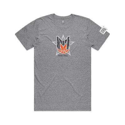 Mavericks Logo Tee