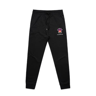 Mavericks Track Pants (No Leg Text)