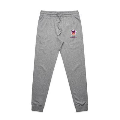 Mavericks Track Pants (No Leg Text)
