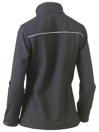 BISLEY WOMEN'S SOFT SHELL JACKET
