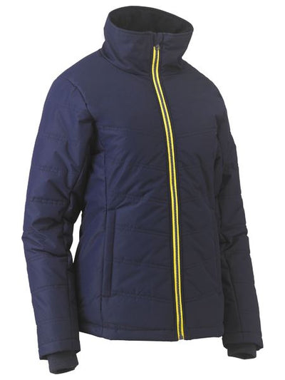 BISLEY WOMENS PUFFER JACKET