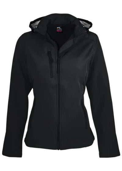 AUSSIE PACIFIC OLYMPUS LADIES JACKET