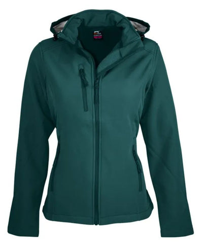 AUSSIE PACIFIC OLYMPUS LADIES JACKET