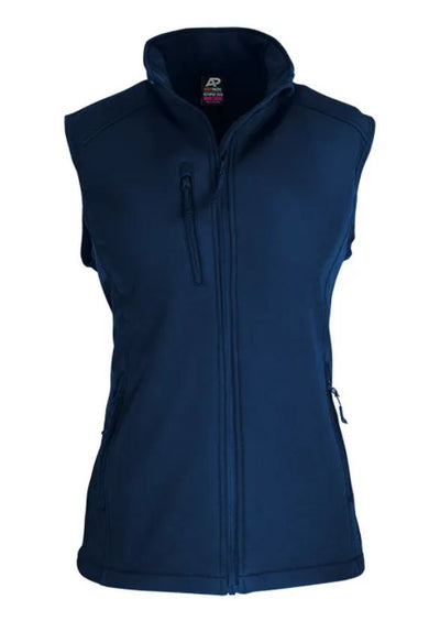 AUSSIE PACIFIC OLYMPUS LADIES VEST