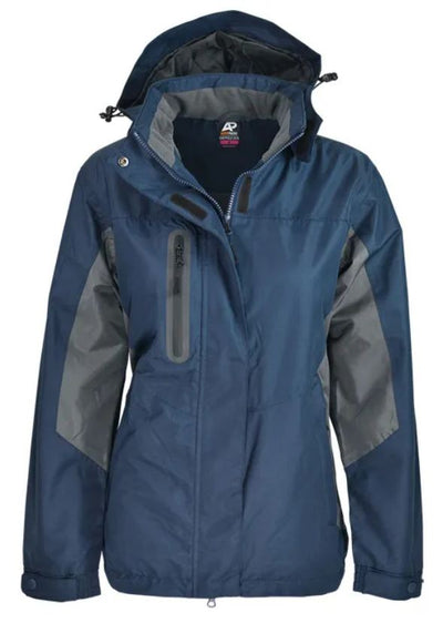 AUSSIE PACIFIC SHEFFIELD LADIES JACKET