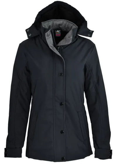 AUSSIE PACIFIC PARKLANDS LADIES JACKET