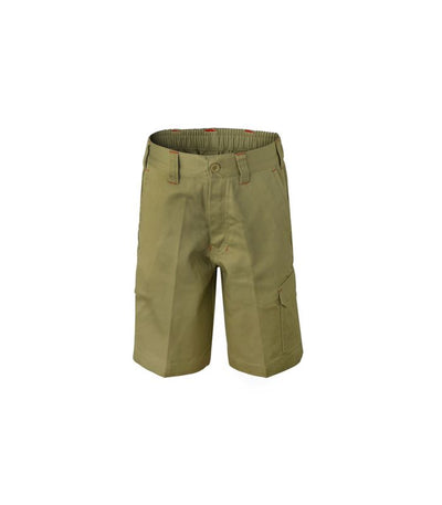 NCC Kids Cargo Shorts