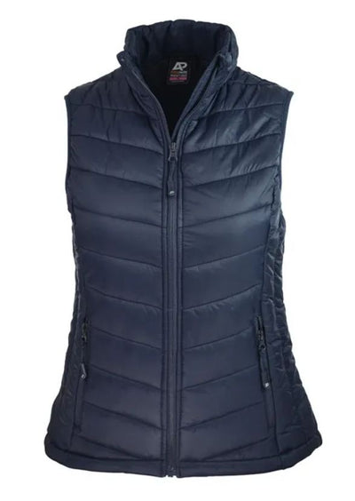 AUSSIE PACIFIC SNOWY LADIES VEST