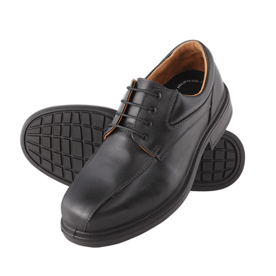Manly Lace Up Shoe (Safety)