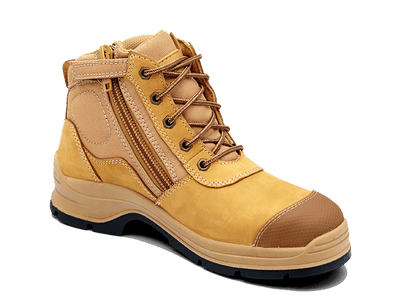 blundstone 400 elastic sided safety boot