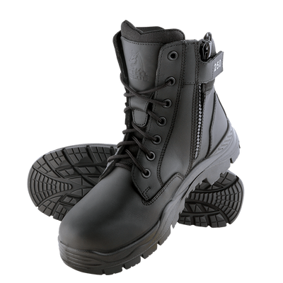 Response Range Enforcer