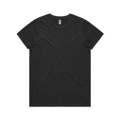 AS COLOUR WOMEN'S MAPLE TEE