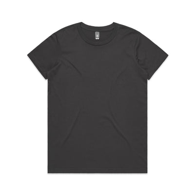 AS COLOUR WOMEN'S MAPLE TEE