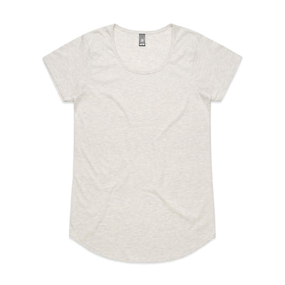 AS COLOUR Women's Mali Tee
