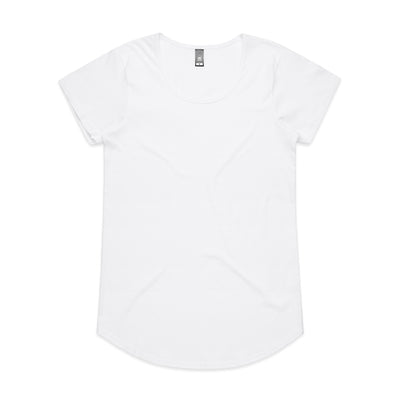AS COLOUR Women's Mali Tee