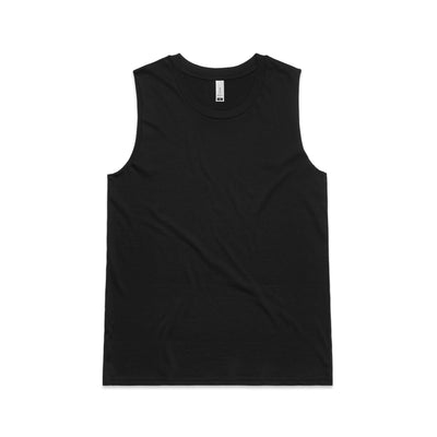 AS COLOUR Women's Brooklyn Tank