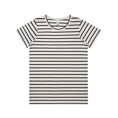 AS COLOUR WOMEN'S THREAD TEE