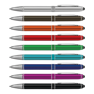 Trends Antares Stylus Pen (minimum 100)