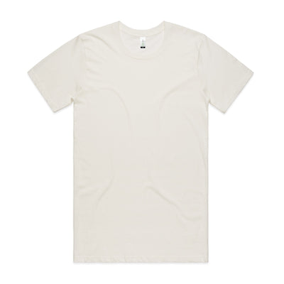 AS COLOUR Mens Orgainc Tee