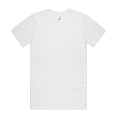 AS COLOUR Mens Orgainc Tee