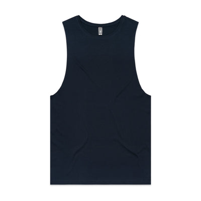 AS COLOUR Mens Barnard Tank
